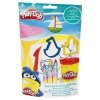 Play-Doh Ciastolina Playdoh Artystyczny Kredki PLD-4438